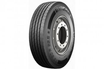 275/70R22.5 URBAN AGILE TIGAR