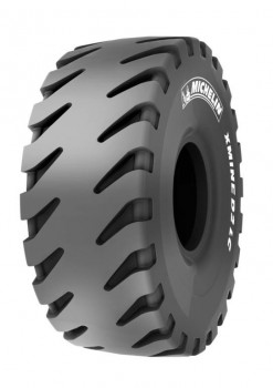 Шины для погрузчиков 50/65R51 X MINE D2 LC L5 MICHELIN