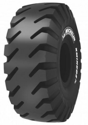 17.5R25 X MINE D2+ PRO L5 MICHELIN